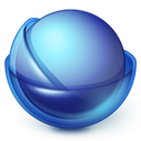 SSuite Blue Velvet icon