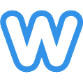 Weebly icon