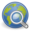 GlobalFindBar icon