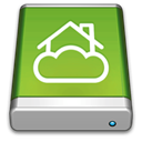 Bitcasa icon