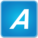 Adrive icon