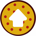 FilePizza icon