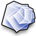 Halite icon