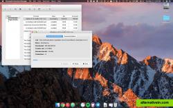 Persepolis on macOs Sierra