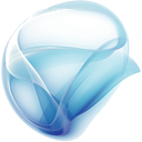 Microsoft Silverlight icon