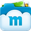 MegaCloud icon