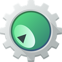 KDevelop icon