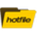 Hotfile.com icon