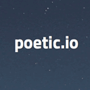 poetic.io icon