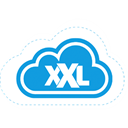 XXL Cloud / XXL Box icon