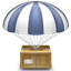 AirDrop icon