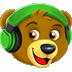 BearShare icon