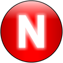 NTorrent icon