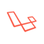 Laravel icon