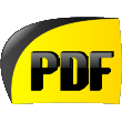 Sumatra PDF icon