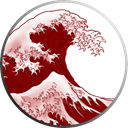 Red Torrent icon