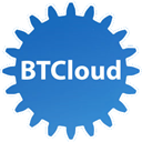 BTCloud icon