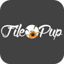 FilePup.net icon