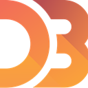 D3.js icon