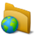 IQBox FTP icon