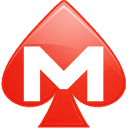 Megabasterd icon