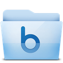 Box SimpleShare icon