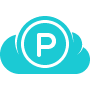 pCloud Transfer icon