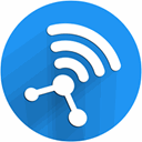 ShareOnWifi icon