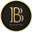 BlackCoin icon