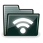 WebSharingLite File/Media Sync icon