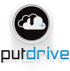 PutDrive icon