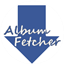 Album Fetcher icon