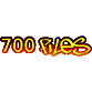 700 files icon