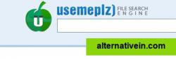 UseMePLZ - all your photos, documents, music, and video in a single place