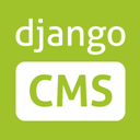 django CMS icon