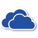 Microsoft OneDrive icon