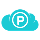 pCloud icon