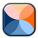 WebDrive icon