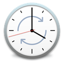 ChronoSync icon