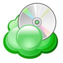 CloudBerry Backup icon