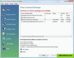 Drivers Download Manager 