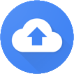 Google Backup and Sync icon