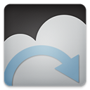 Helium - App Sync and Backup icon