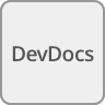 DevDocs icon