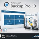 Ashampoo Backup Pro icon