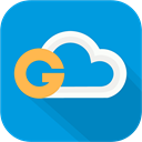 G Cloud Backup icon