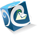 Mail Backup X icon