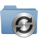 SSuite Kronoz Sync-Master icon