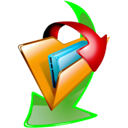 R-Drive Image icon