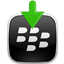 BlackBerry Desktop Manager icon